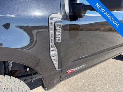 2024 Ford F-350SD Lariat