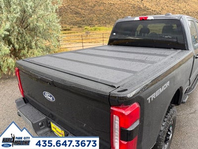 2027 Ford F-350SD XLT