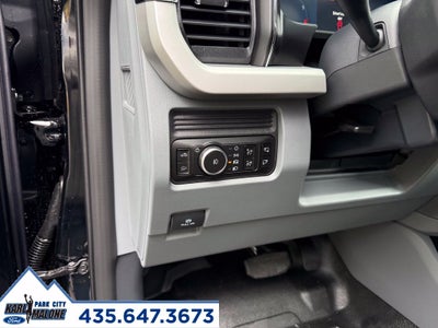 2027 Ford F-350SD XLT