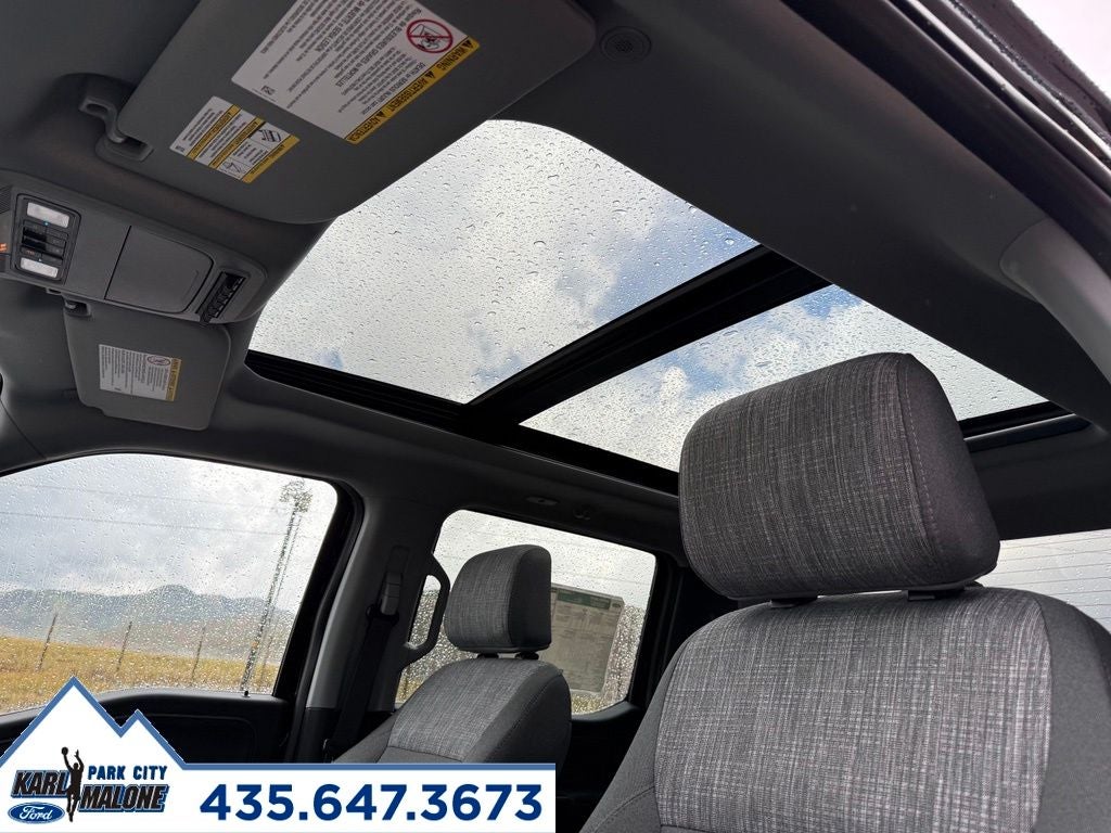 2027 Ford F-350SD XLT