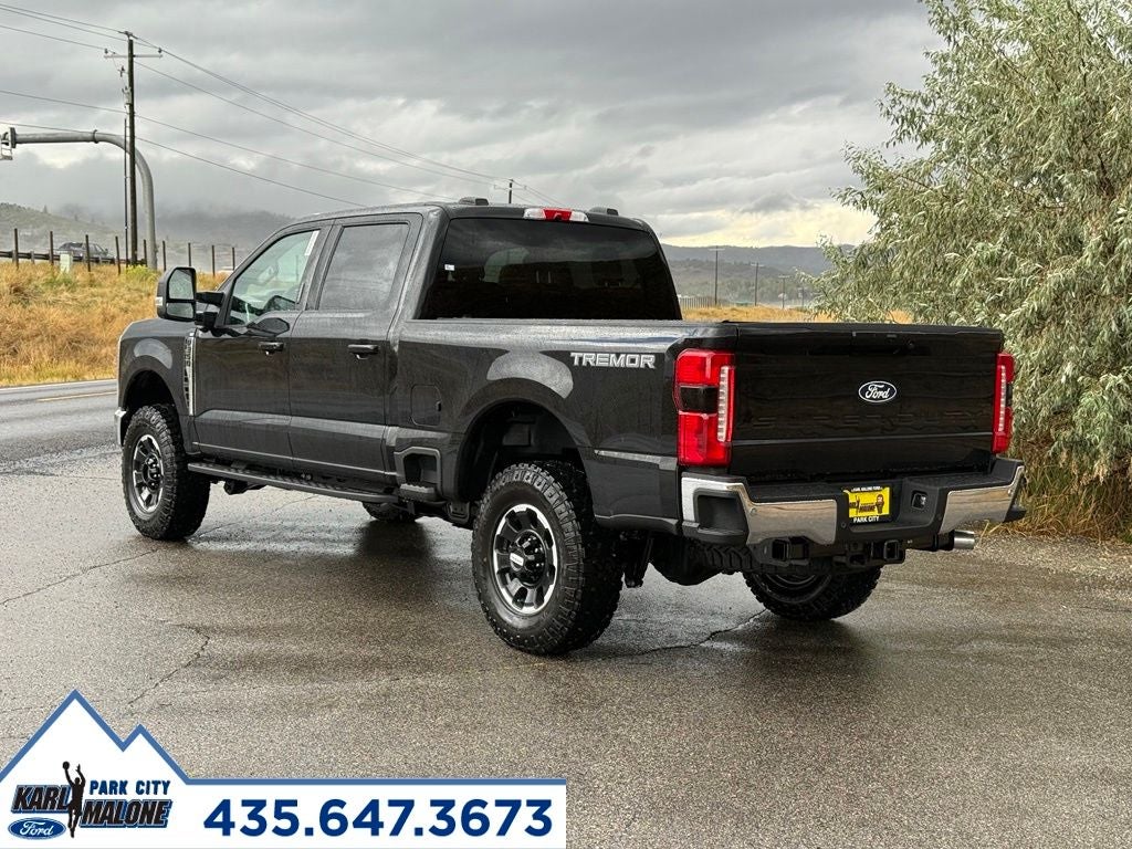 2027 Ford F-350SD XLT
