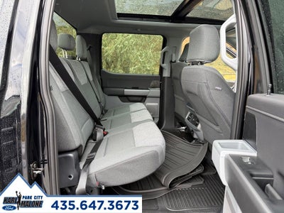2027 Ford F-350SD XLT