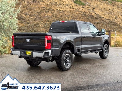 2027 Ford F-350SD XLT