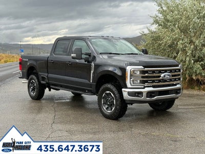 2027 Ford F-350SD XLT
