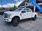2017 Ford F-350SD Platinum