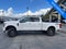 2017 Ford F-350SD Platinum