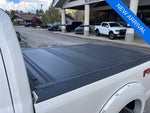 2017 Ford F-350SD Platinum