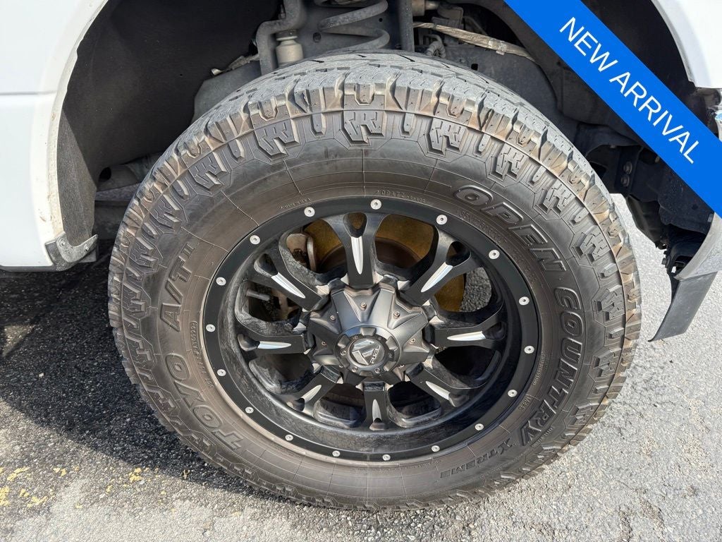 2019 Ford F-350SD Lariat