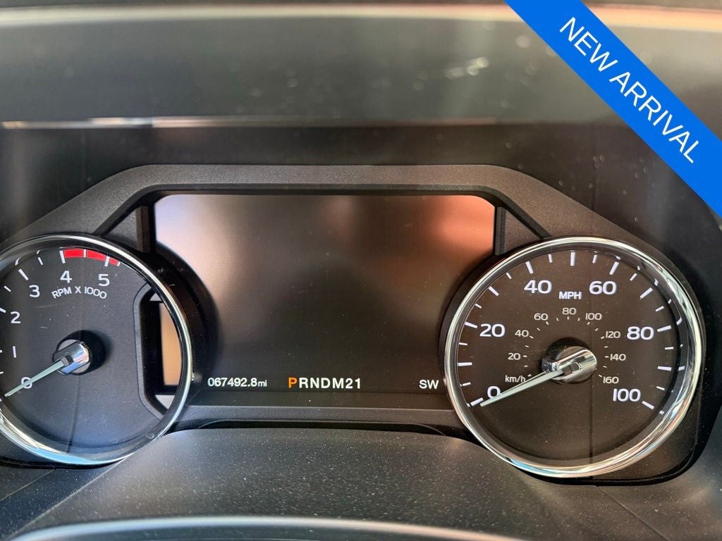 2019 Ford F-350SD Lariat