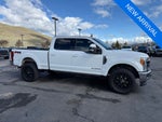 2019 Ford F-350SD Lariat