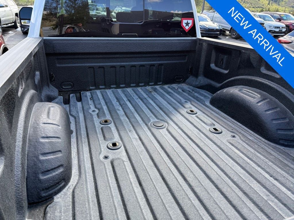 2019 Ford F-350SD Lariat