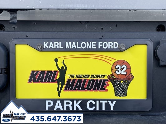 2019 Ford F-350SD XL in Salt Lake City, UT - Karl Malone Auto Group