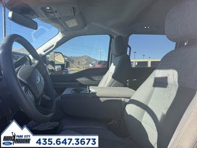 2023 Ford F-350SD XLT