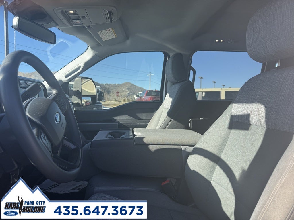 2023 Ford F-350SD XLT