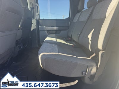 2023 Ford F-350SD XLT