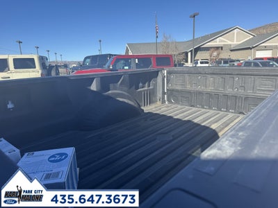 2023 Ford F-350SD XLT