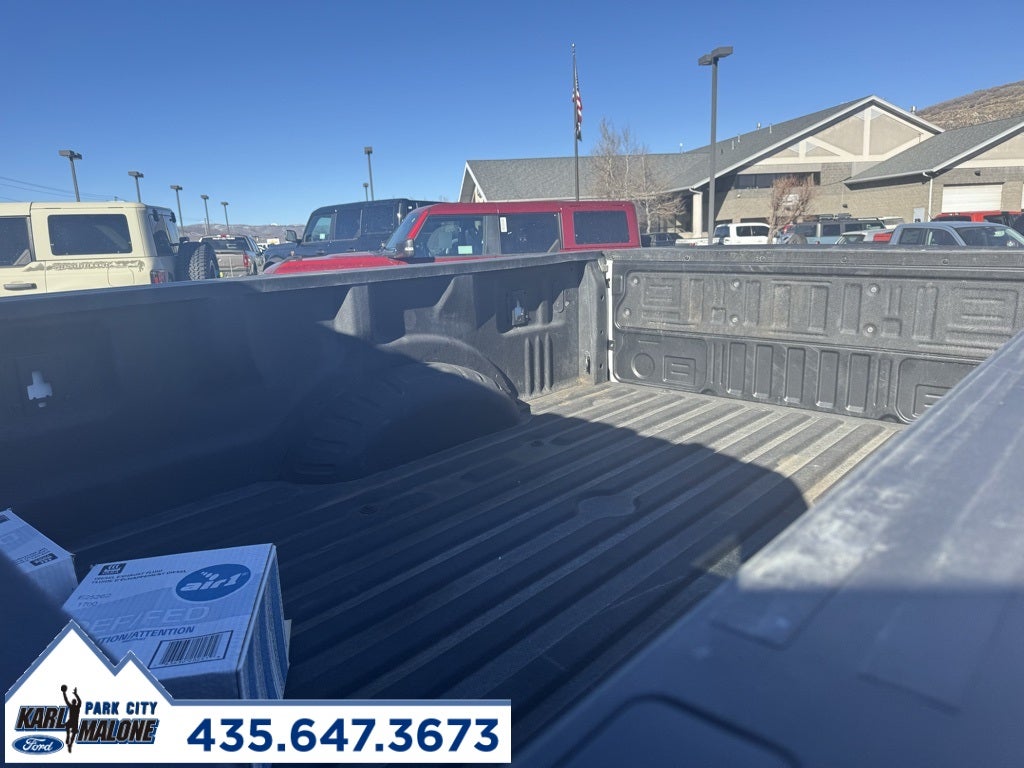 2023 Ford F-350SD XLT