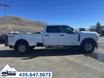 2023 Ford F-350SD XLT