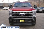 2025 Ford F-350SD King Ranch