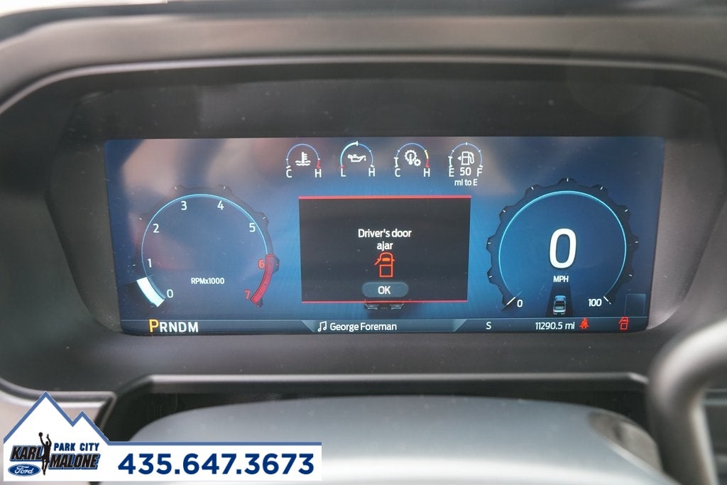 2025 Ford F-350SD King Ranch