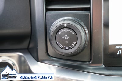 2025 Ford F-350SD King Ranch