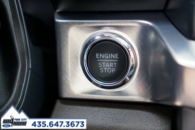 2025 Ford F-350SD King Ranch