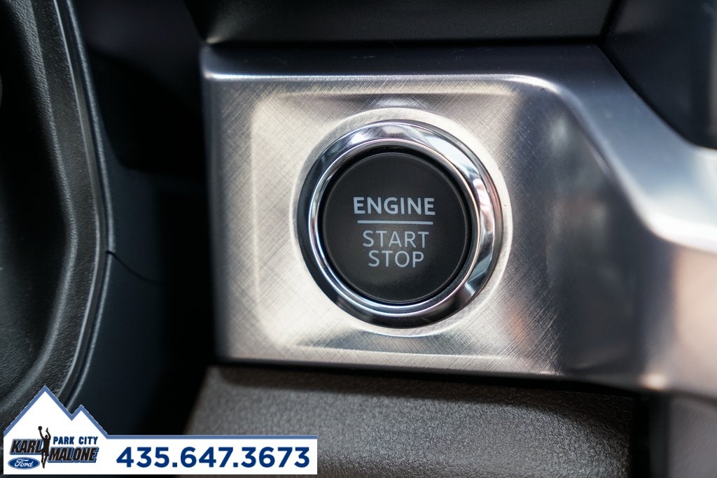 2025 Ford F-350SD King Ranch