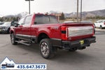 2025 Ford F-350SD King Ranch