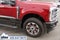 2025 Ford F-350SD King Ranch