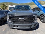 2021 Ford F-350SD Lariat