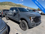 2021 Ford F-350SD Lariat