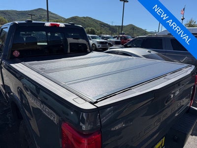 2021 Ford F-350SD Lariat