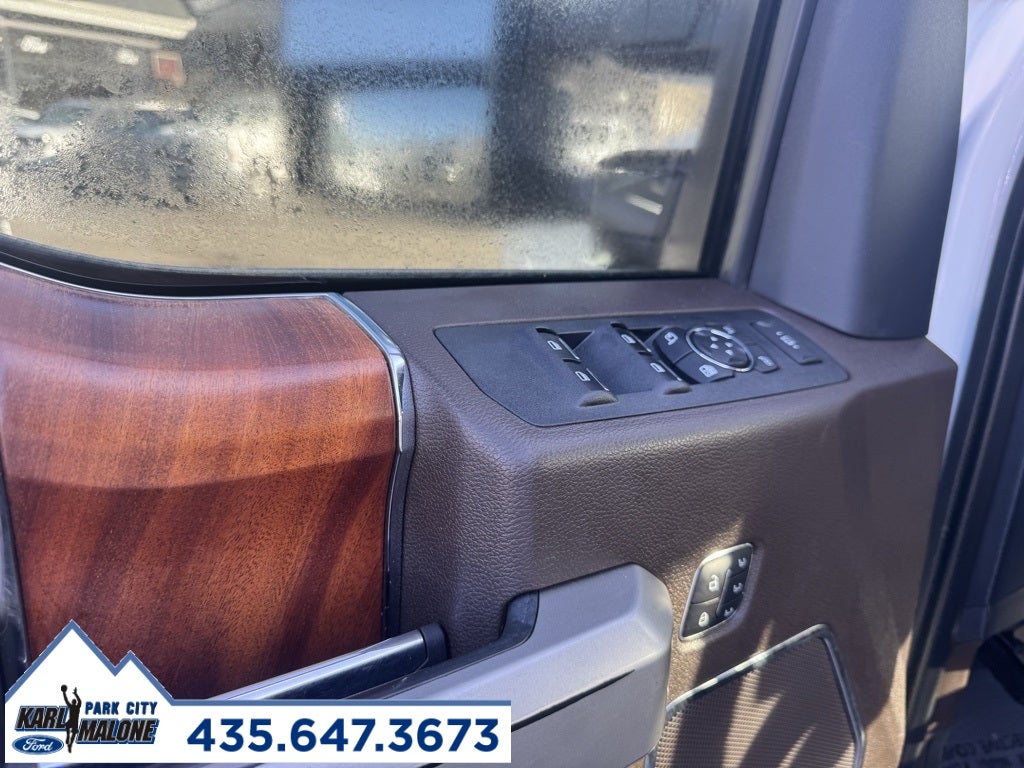 2022 Ford F-350SD King Ranch