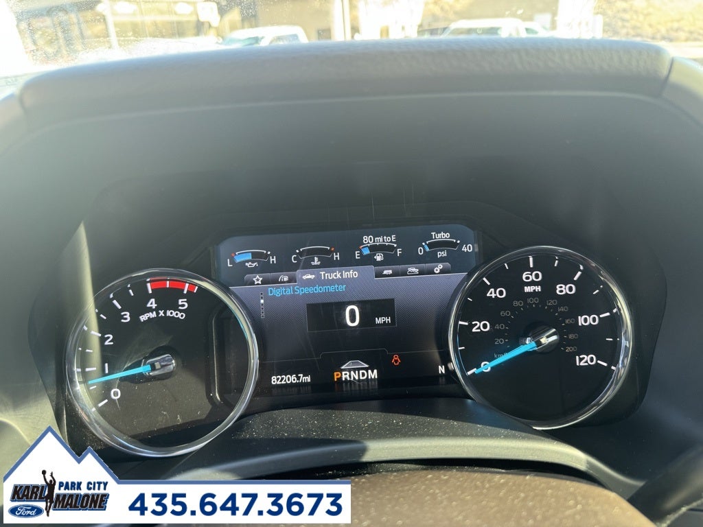 2022 Ford F-350SD King Ranch