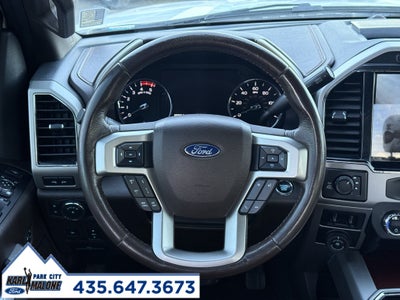 2022 Ford F-350SD King Ranch