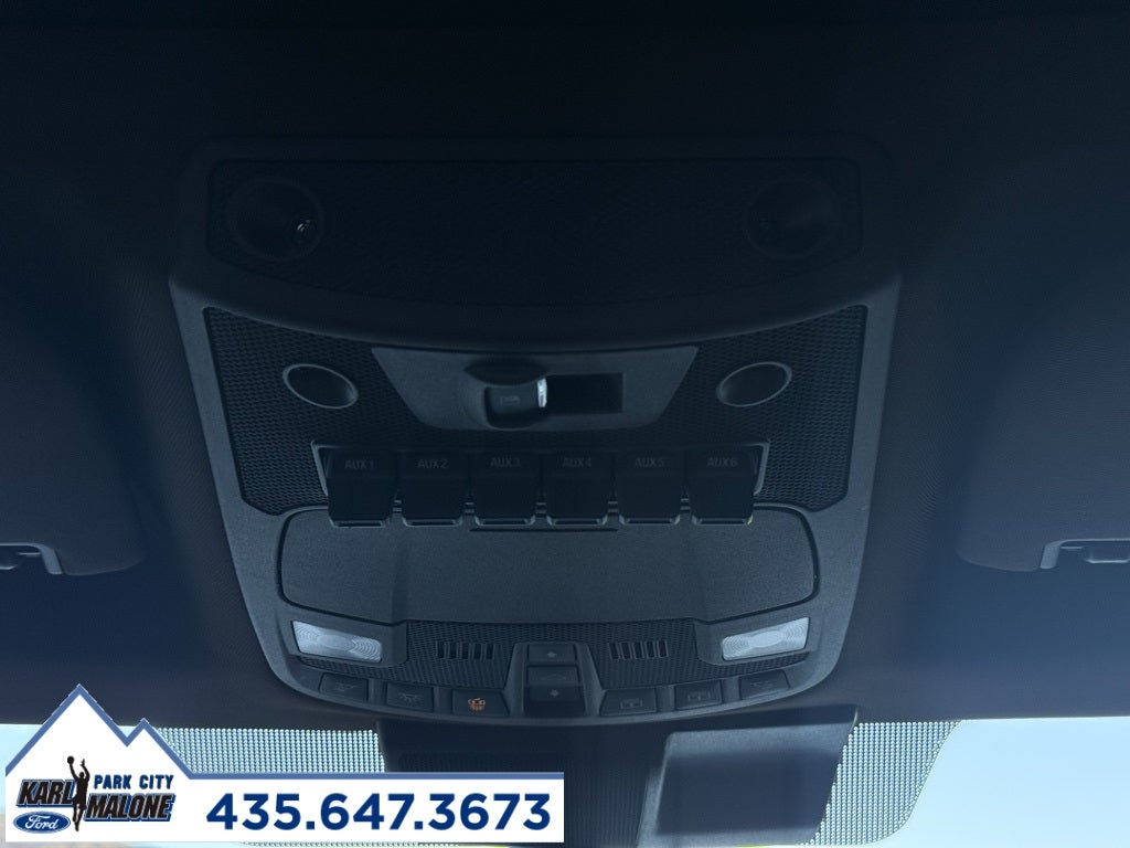 2022 Ford F-350SD King Ranch