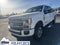 2022 Ford F-350SD King Ranch