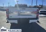 2024 Ford F-350SD Platinum