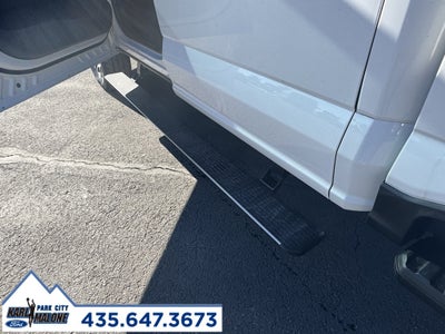 2024 Ford F-350SD Platinum