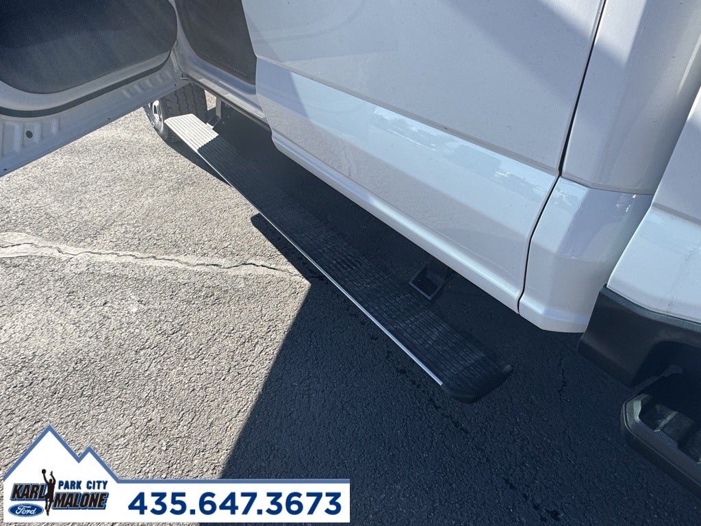 2024 Ford F-350SD Platinum