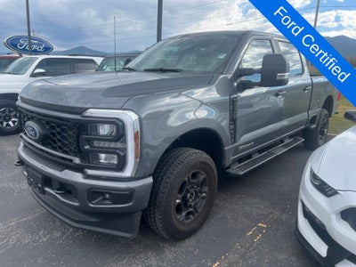 2026 Ford F-350SD XL