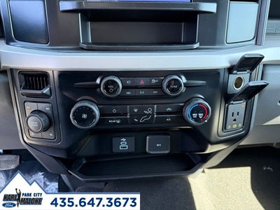 2026 Ford F-350SD XL