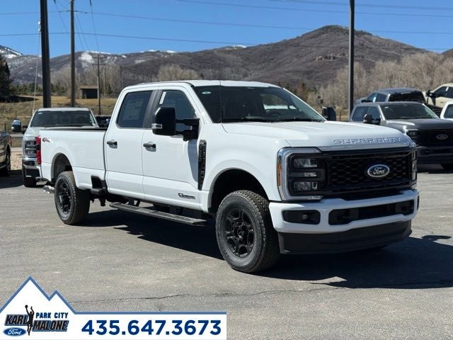 2026 Ford F-350SD XL
