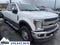 2019 Ford F-350SD Lariat