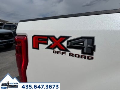 2019 Ford F-350SD Lariat