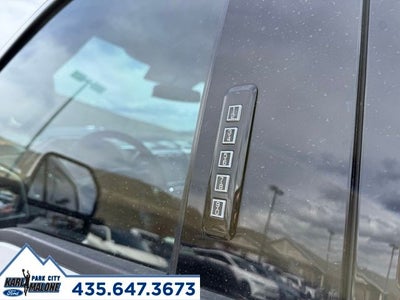 2019 Ford F-350SD Lariat