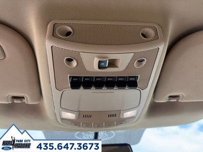 2019 Ford F-350SD Lariat
