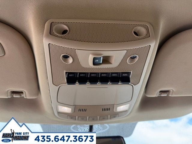 2019 Ford F-350SD Lariat