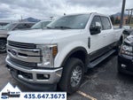 2019 Ford F-350SD Lariat