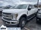 2019 Ford F-350SD Lariat